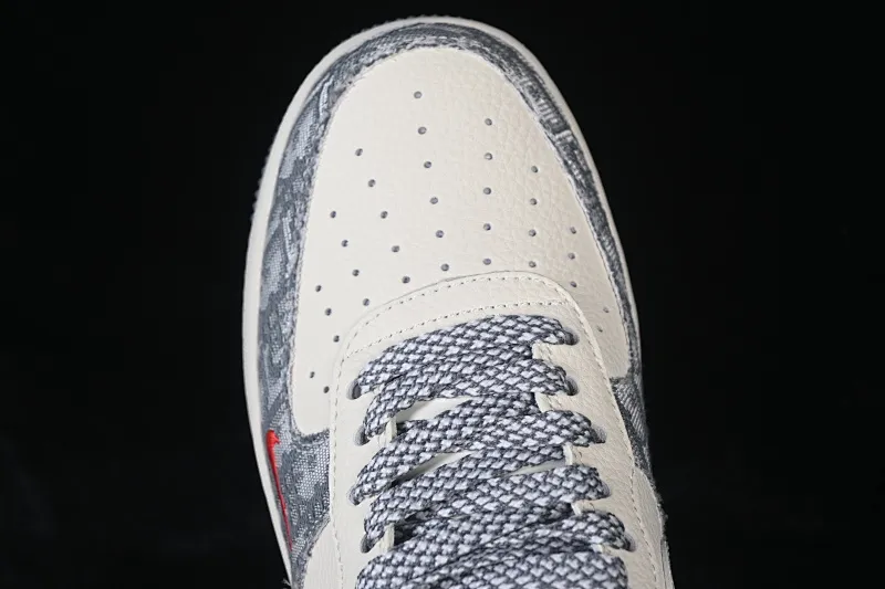 All categories Nk Air Force 1 Air Force series Nk Air Force 1 Low Air Force low-top Nike Air Force 1'07 Low joint model Air Force 1 low-top casual sneakers DN1688-812
